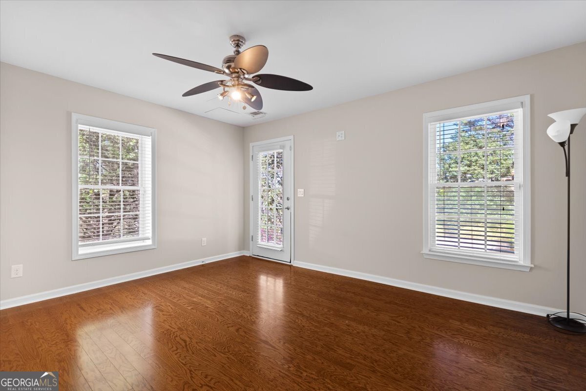 1725 Bucks Club Drive Alpharetta - Photo 38