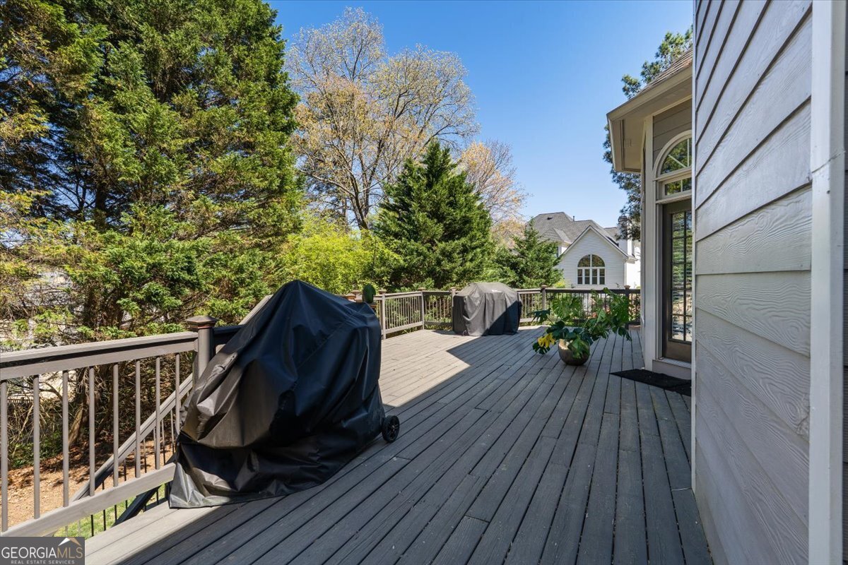 1725 Bucks Club Drive Alpharetta - Photo 44