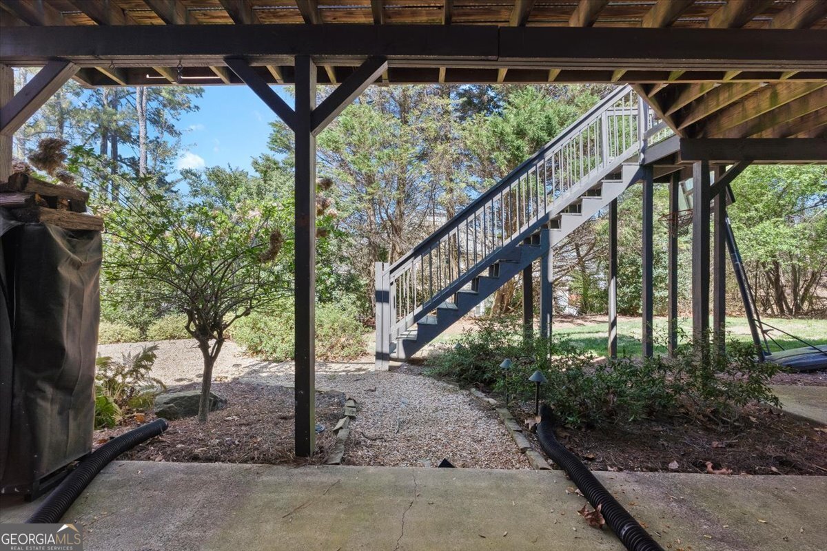 1725 Bucks Club Drive Alpharetta - Photo 45