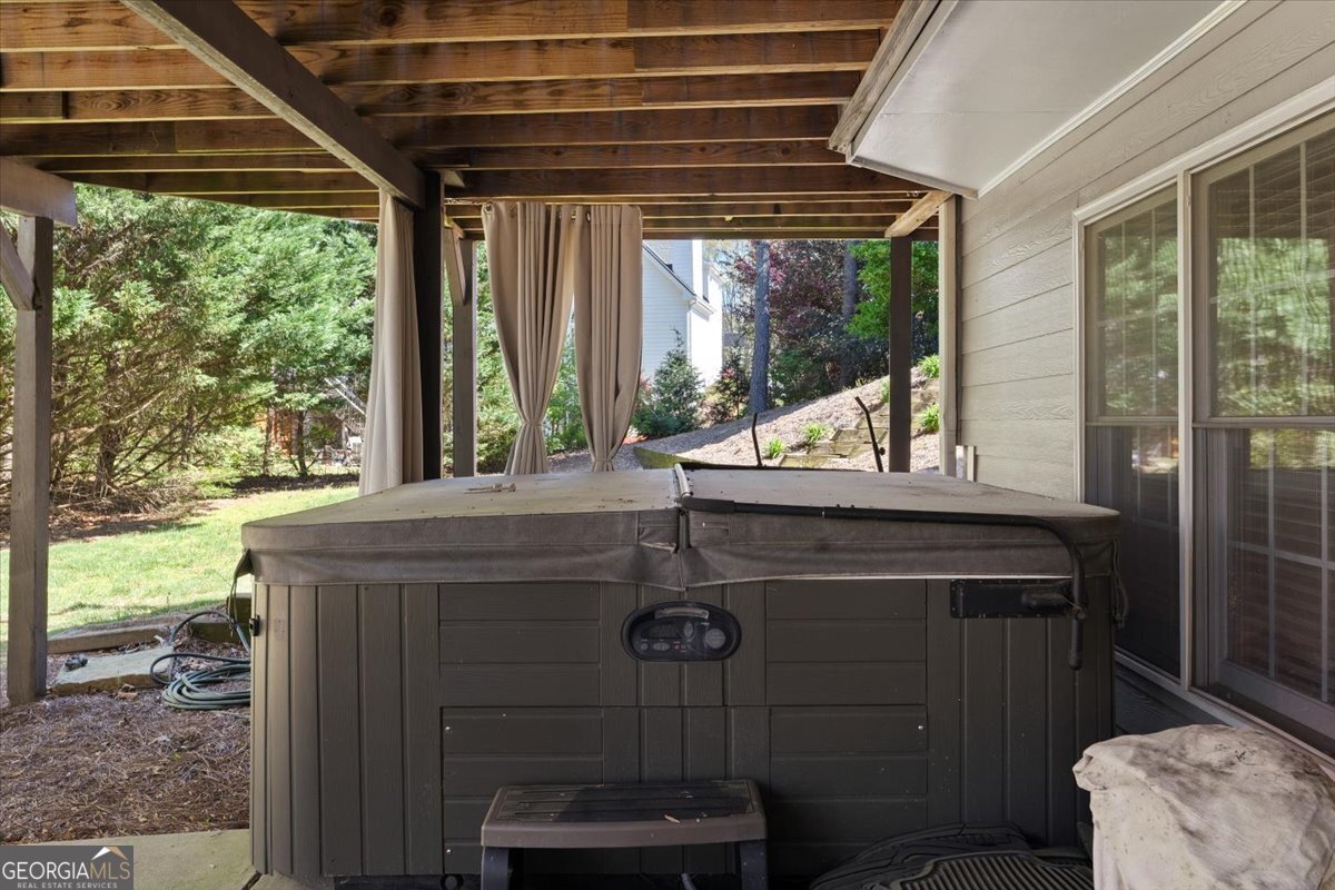 1725 Bucks Club Drive Alpharetta - Photo 46