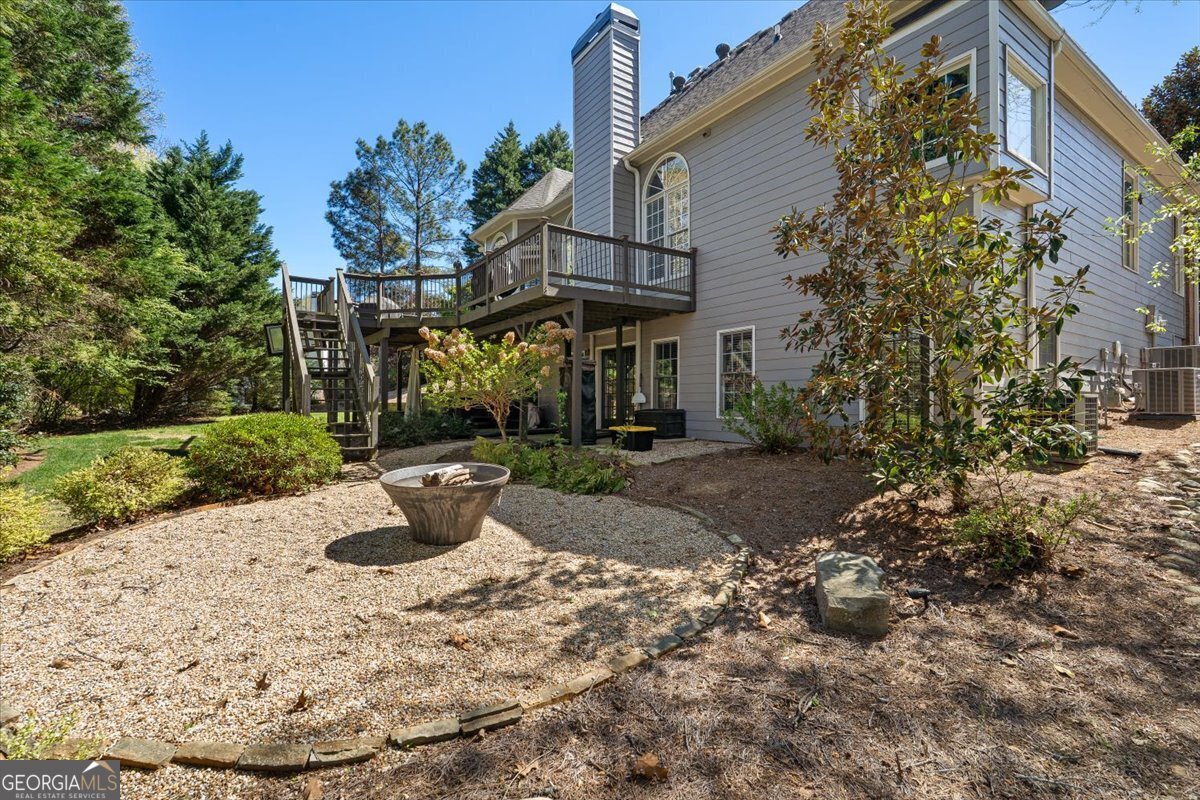 1725 Bucks Club Drive Alpharetta - Photo 48