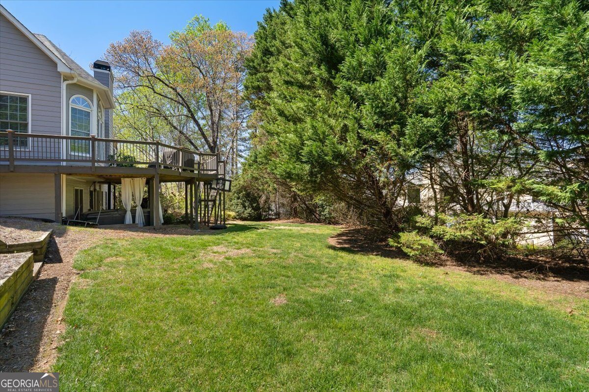 1725 Bucks Club Drive Alpharetta - Photo 50