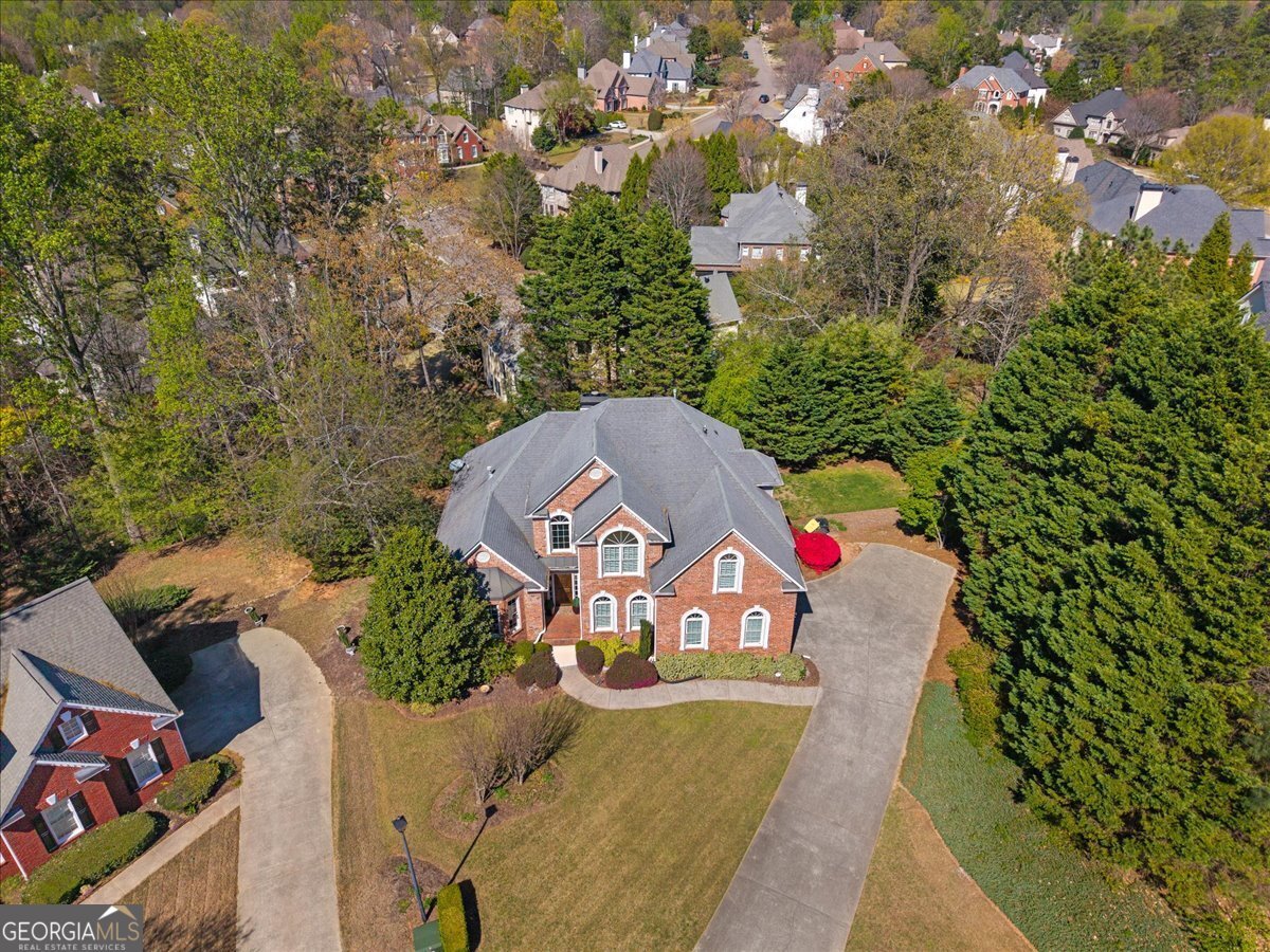 1725 Bucks Club Drive Alpharetta - Photo 51