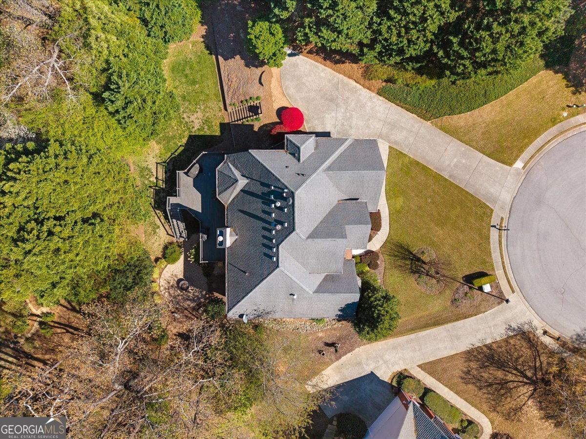 1725 Bucks Club Drive Alpharetta - Photo 52