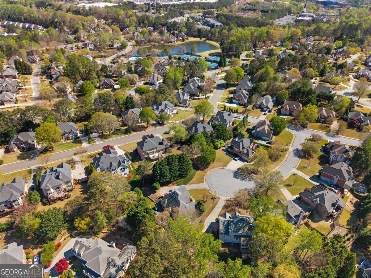 1725 Bucks Club Drive Alpharetta - Photo 53