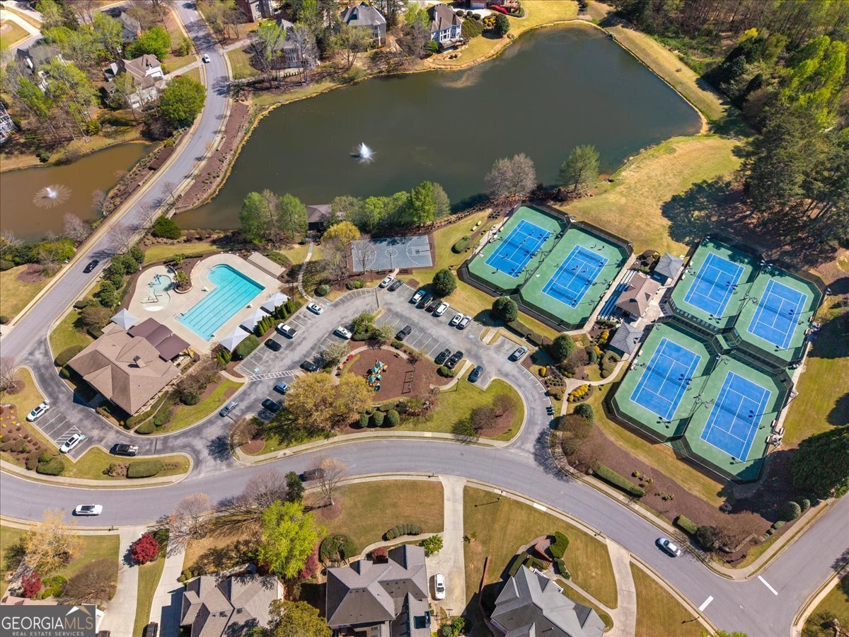 1725 Bucks Club Drive Alpharetta - Photo 55