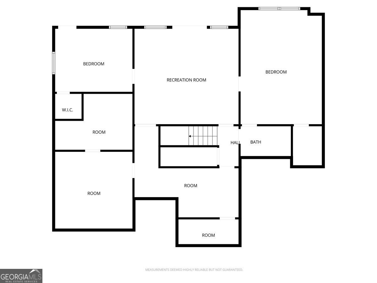 1725 Bucks Club Drive Alpharetta - Photo 56