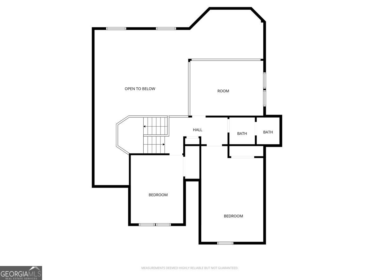 1725 Bucks Club Drive Alpharetta - Photo 58