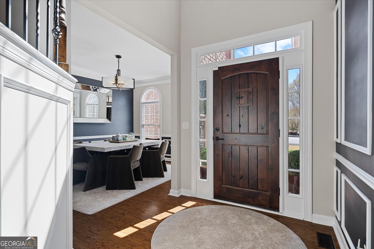 1725 Bucks Club Drive Alpharetta - Photo 6