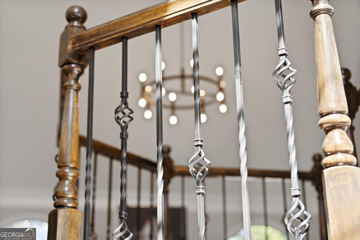 1725 Bucks Club Drive Alpharetta - Photo 7