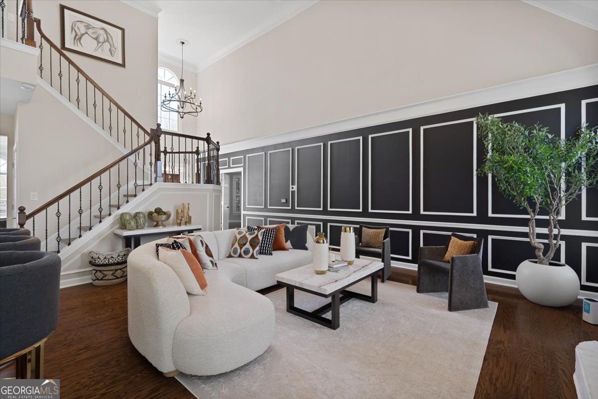 1725 Bucks Club Drive Alpharetta - Photo 9