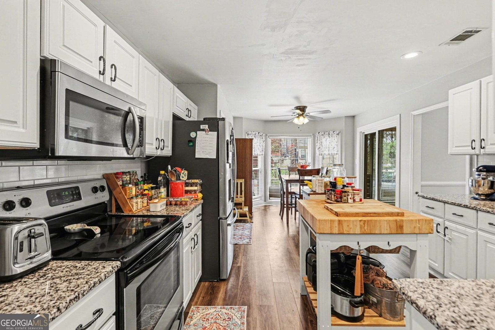 55 Melba Court Senoia - Photo 11