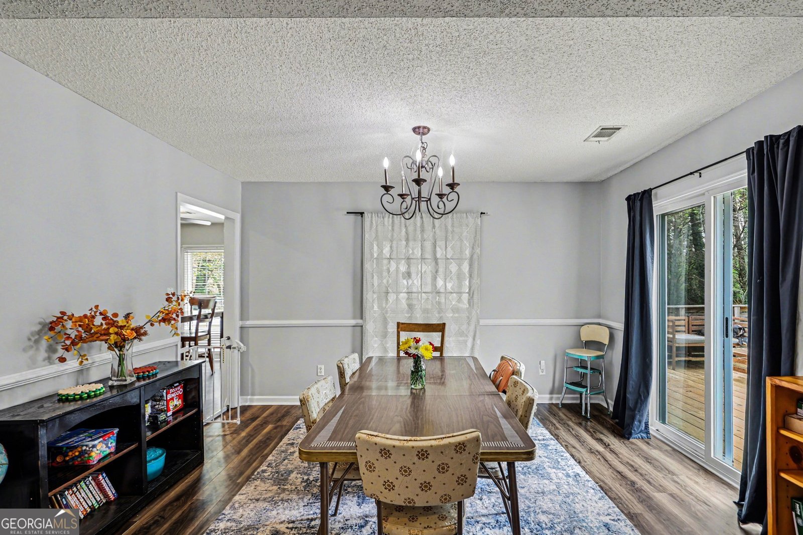 55 Melba Court Senoia - Photo 14