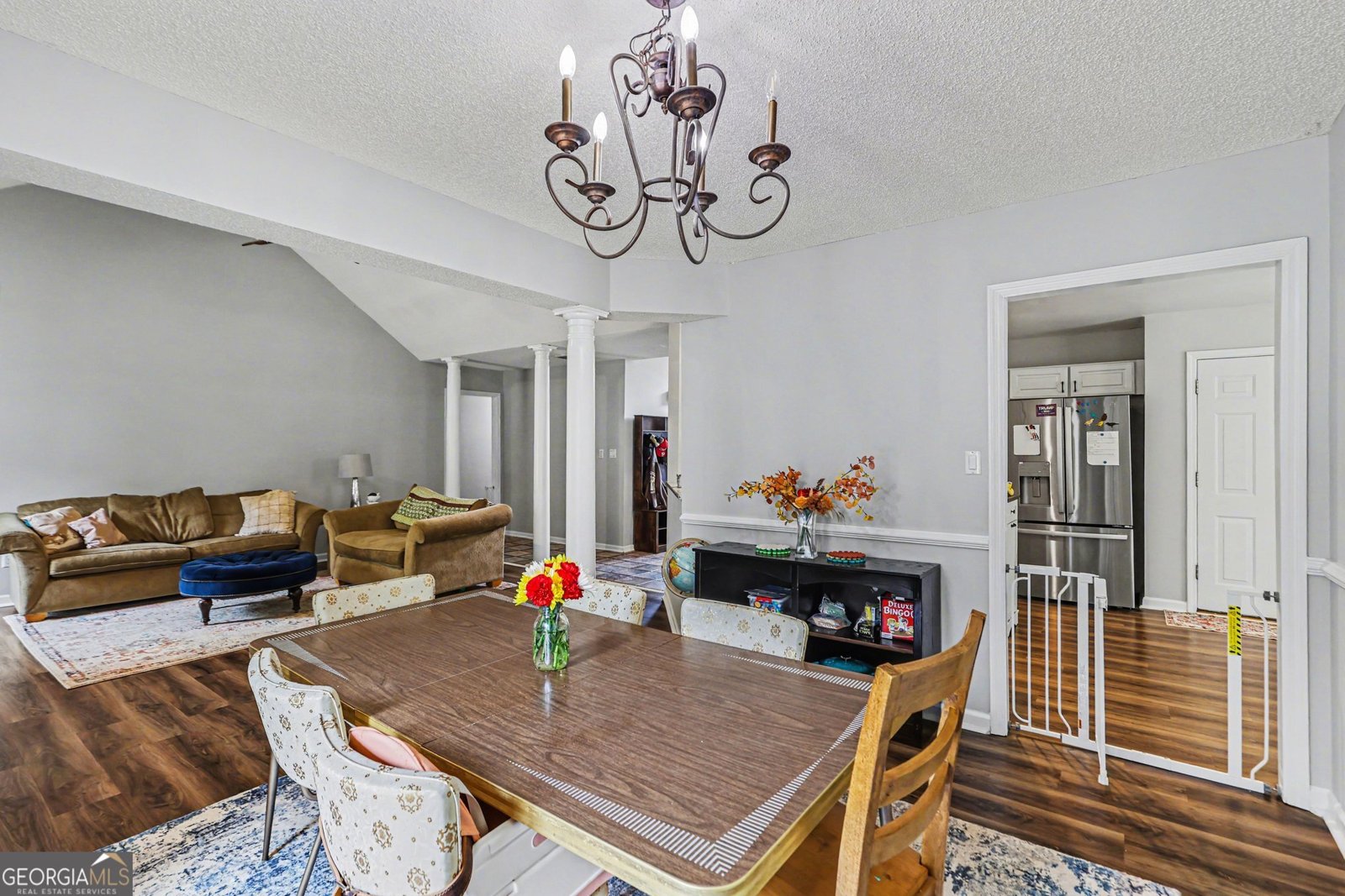 55 Melba Court Senoia - Photo 15