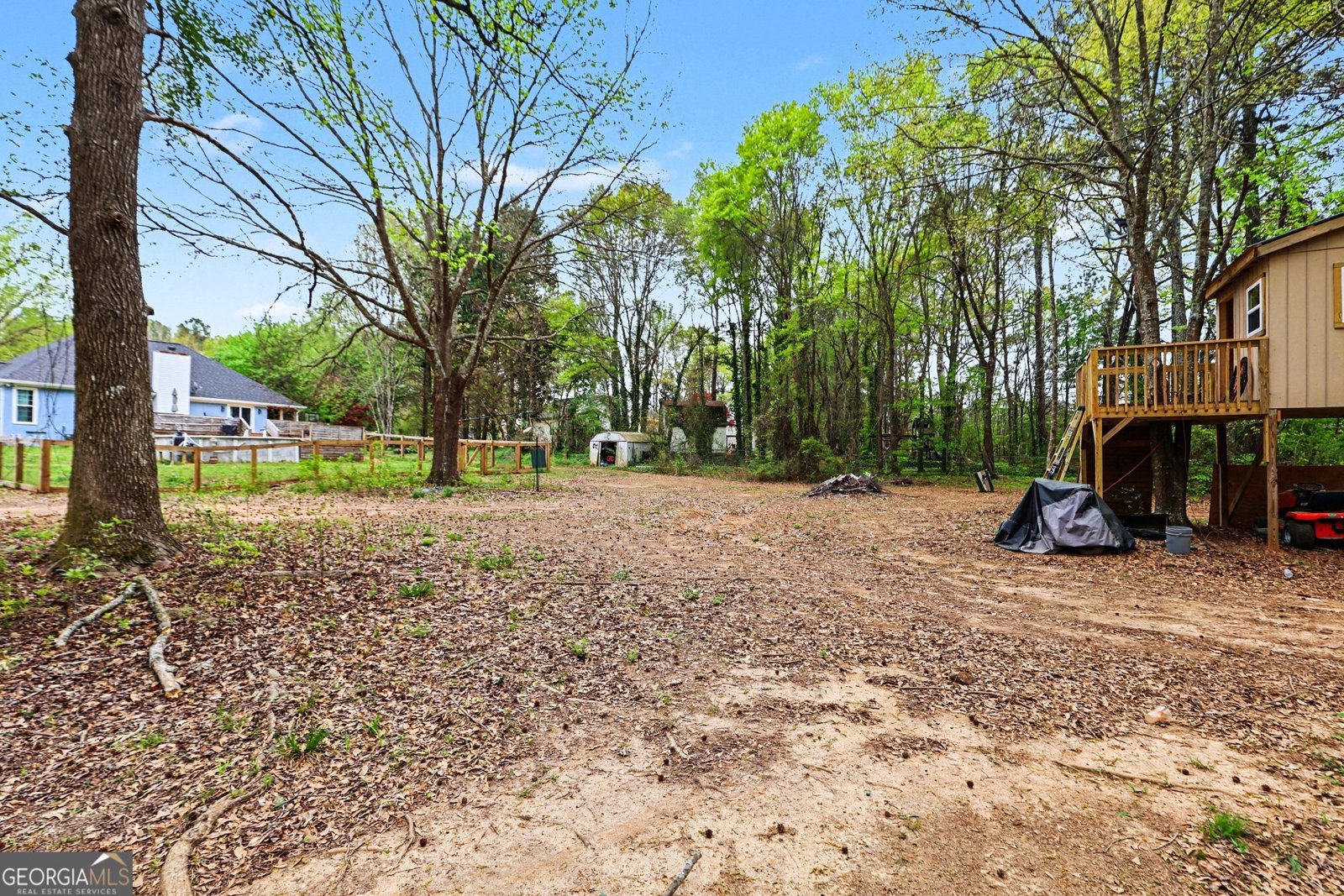 55 Melba Court Senoia - Photo 26