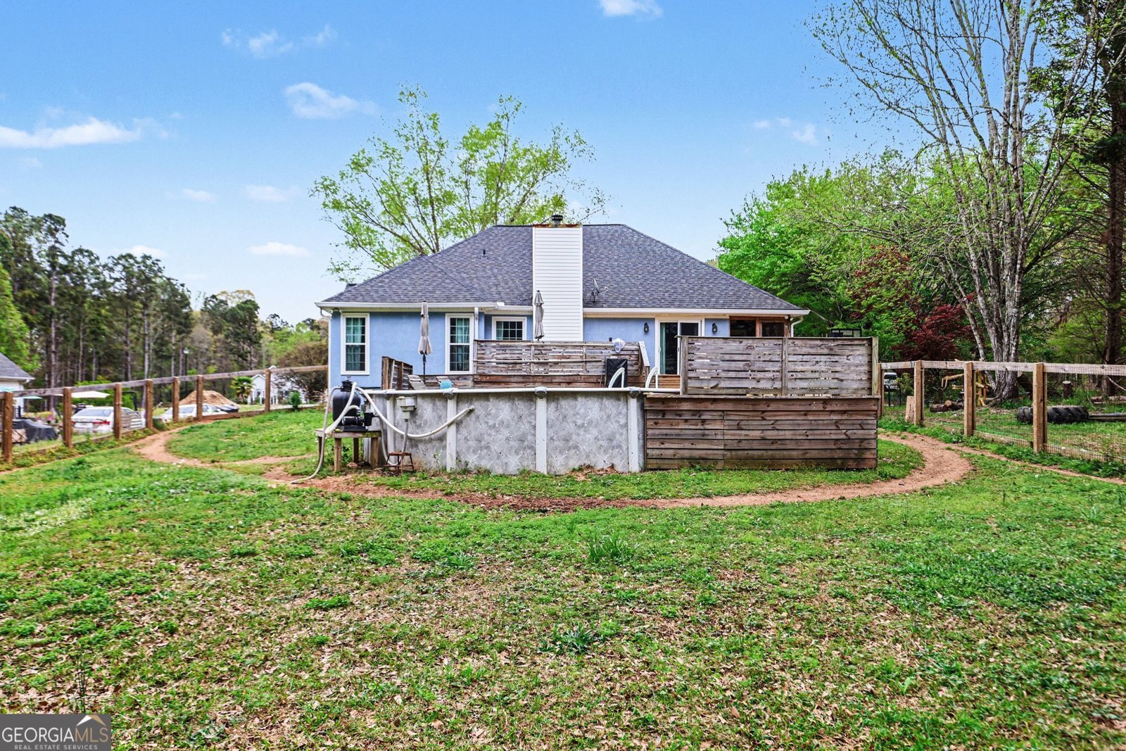 55 Melba Court Senoia - Photo 27