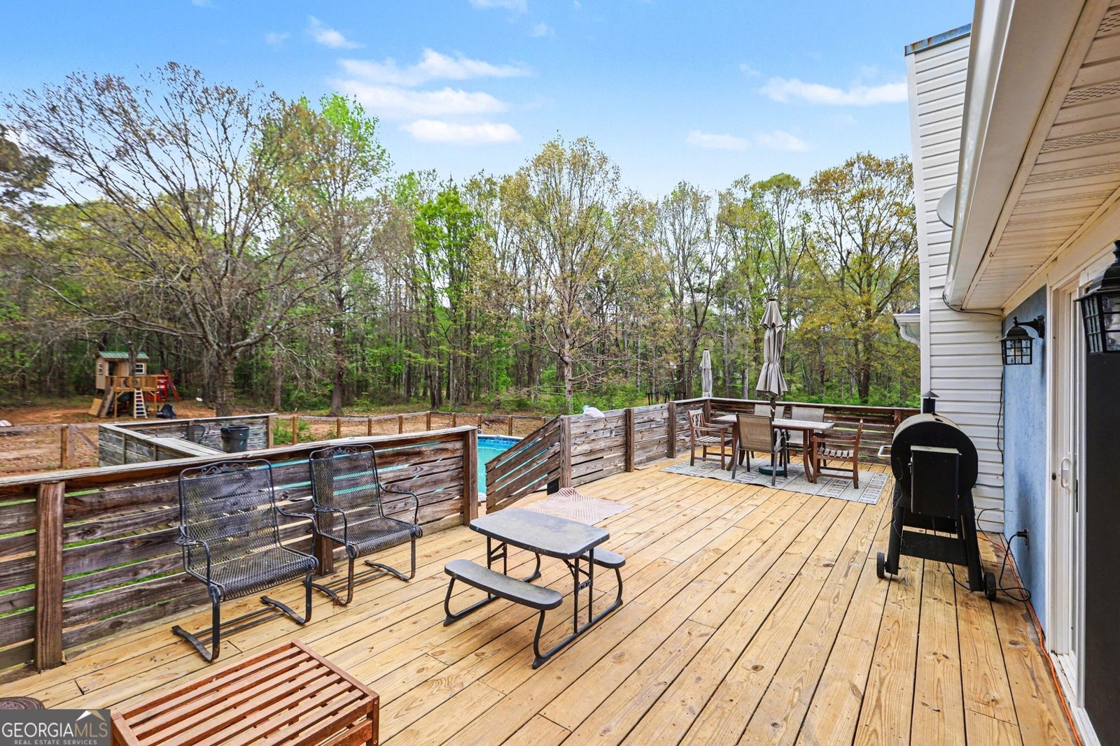 55 Melba Court Senoia - Photo 28