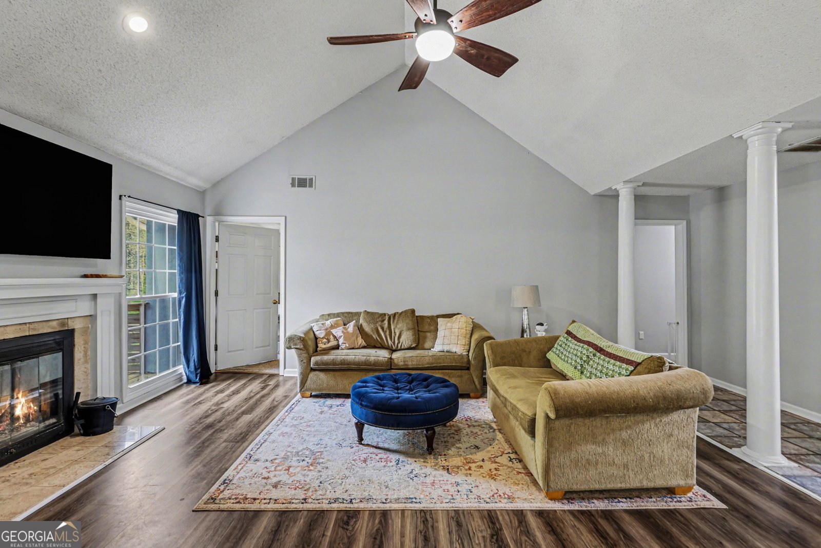 55 Melba Court Senoia - Photo 6