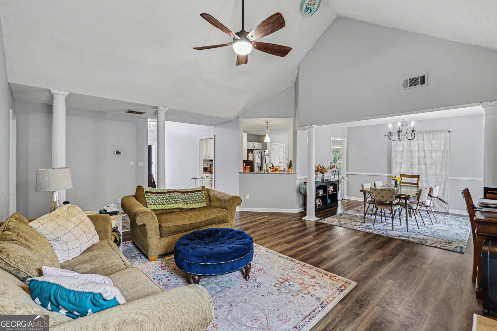 55 Melba Court Senoia - Photo 7