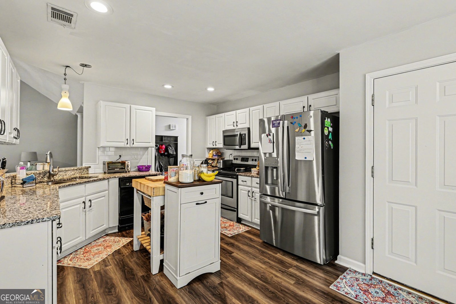 55 Melba Court Senoia - Photo 8