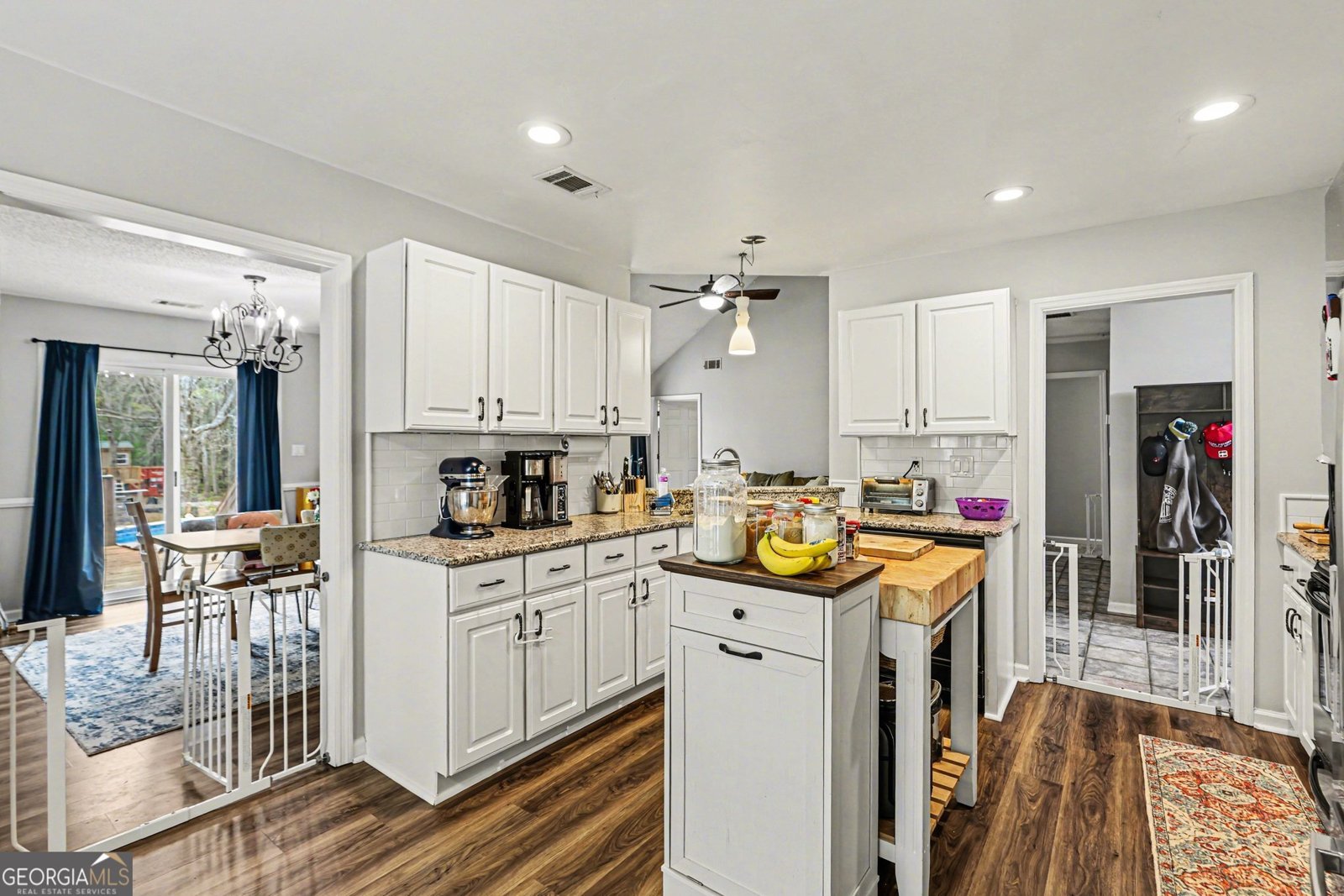 55 Melba Court Senoia - Photo 9