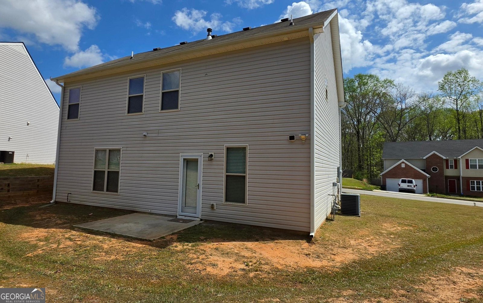 7373 Ledgestone Lane Riverdale - Photo 18