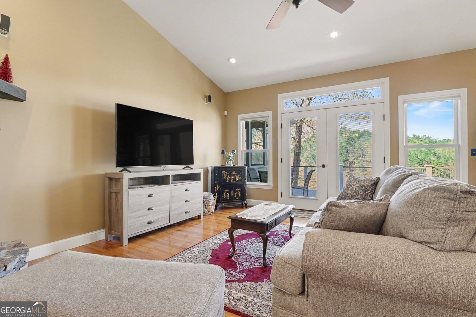 172 Star Mountain Drive Clayton - Photo 10