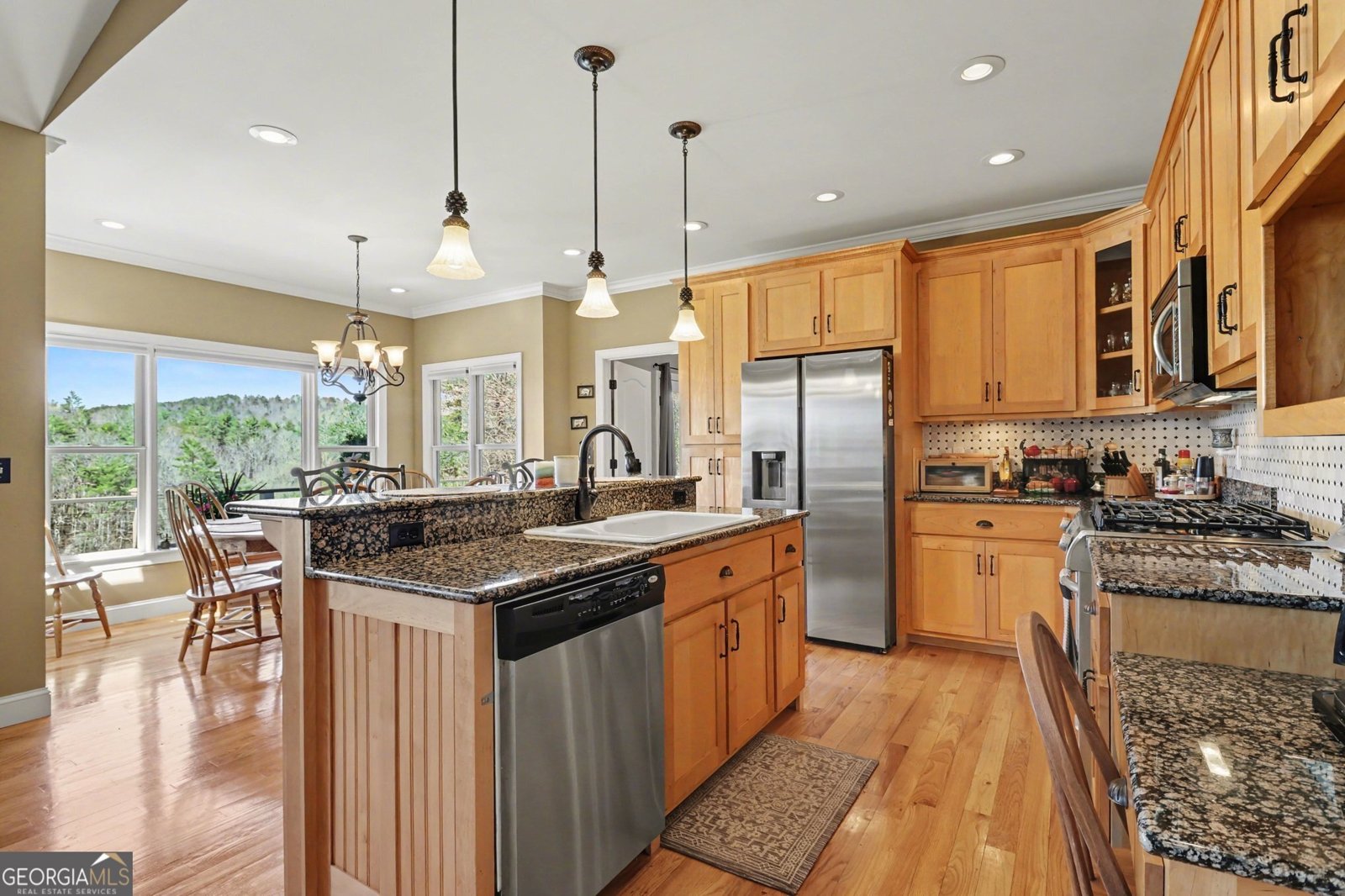 172 Star Mountain Drive Clayton - Photo 11