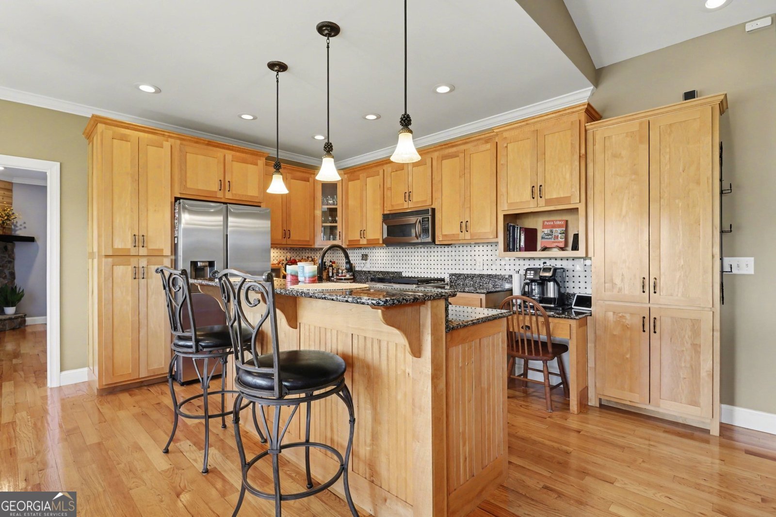 172 Star Mountain Drive Clayton - Photo 12