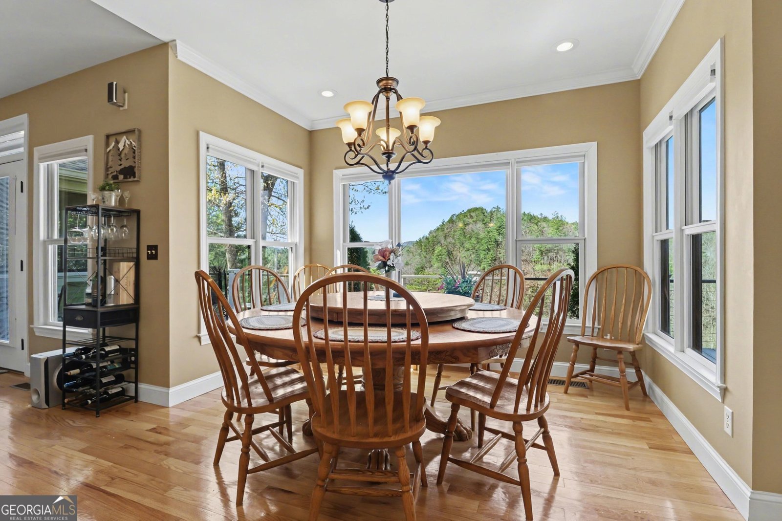 172 Star Mountain Drive Clayton - Photo 13