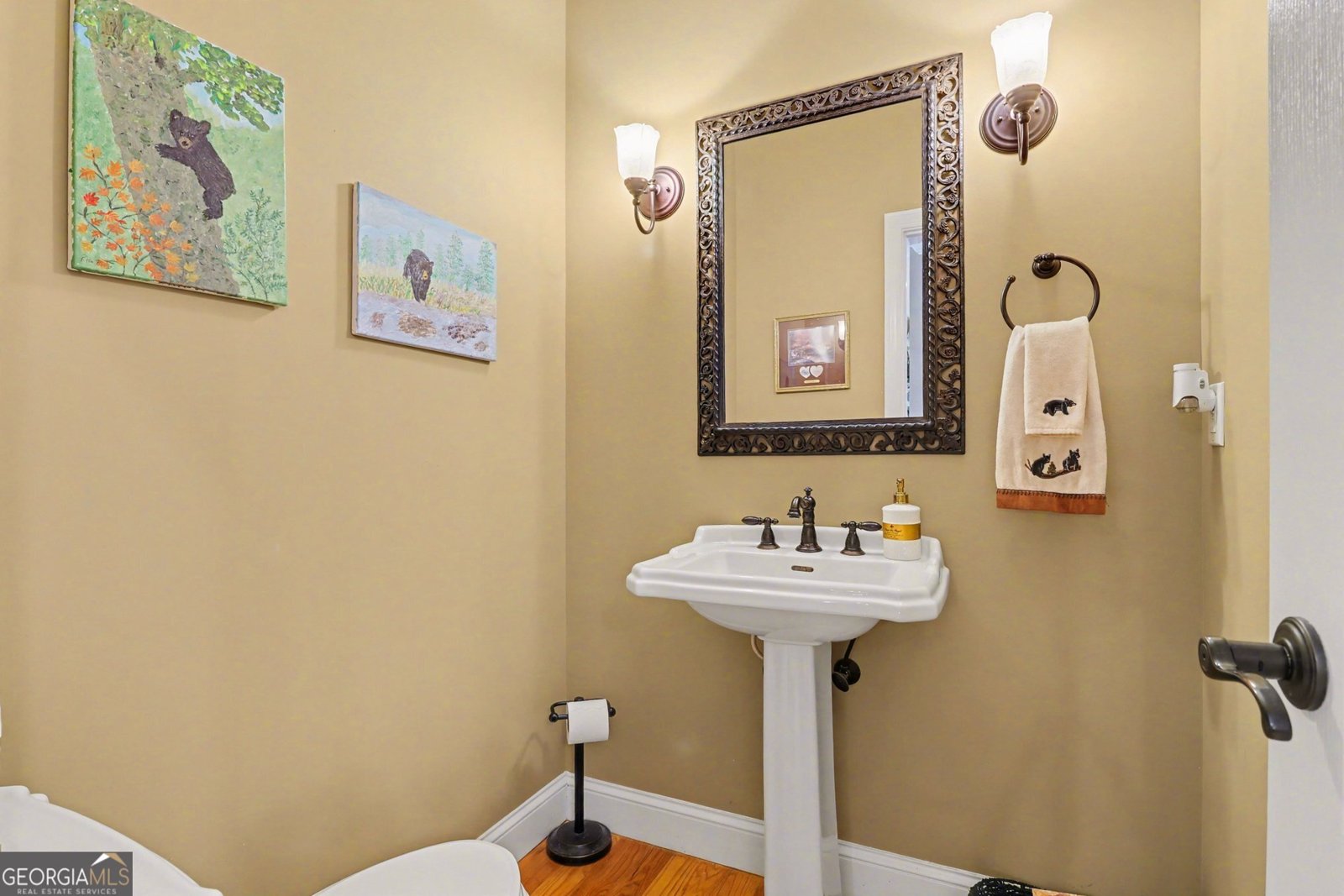 172 Star Mountain Drive Clayton - Photo 14