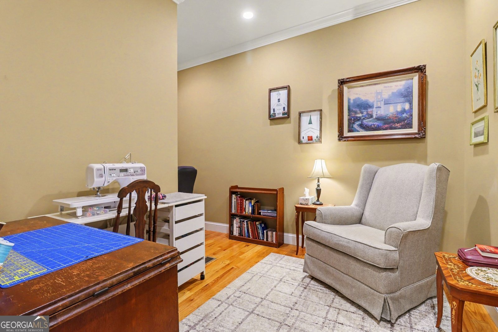 172 Star Mountain Drive Clayton - Photo 15