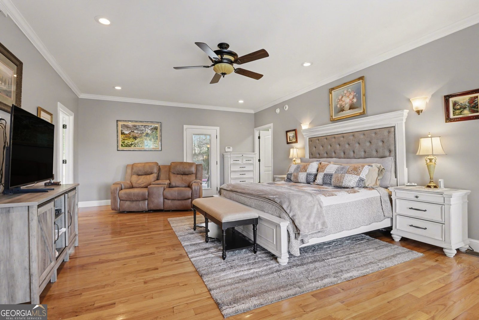 172 Star Mountain Drive Clayton - Photo 16