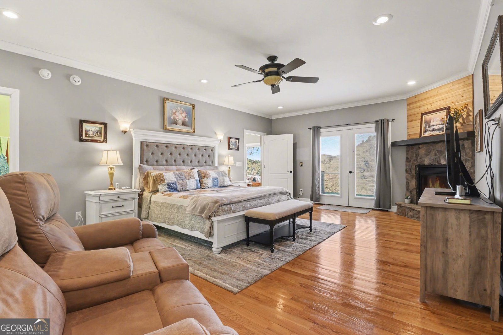 172 Star Mountain Drive Clayton - Photo 17