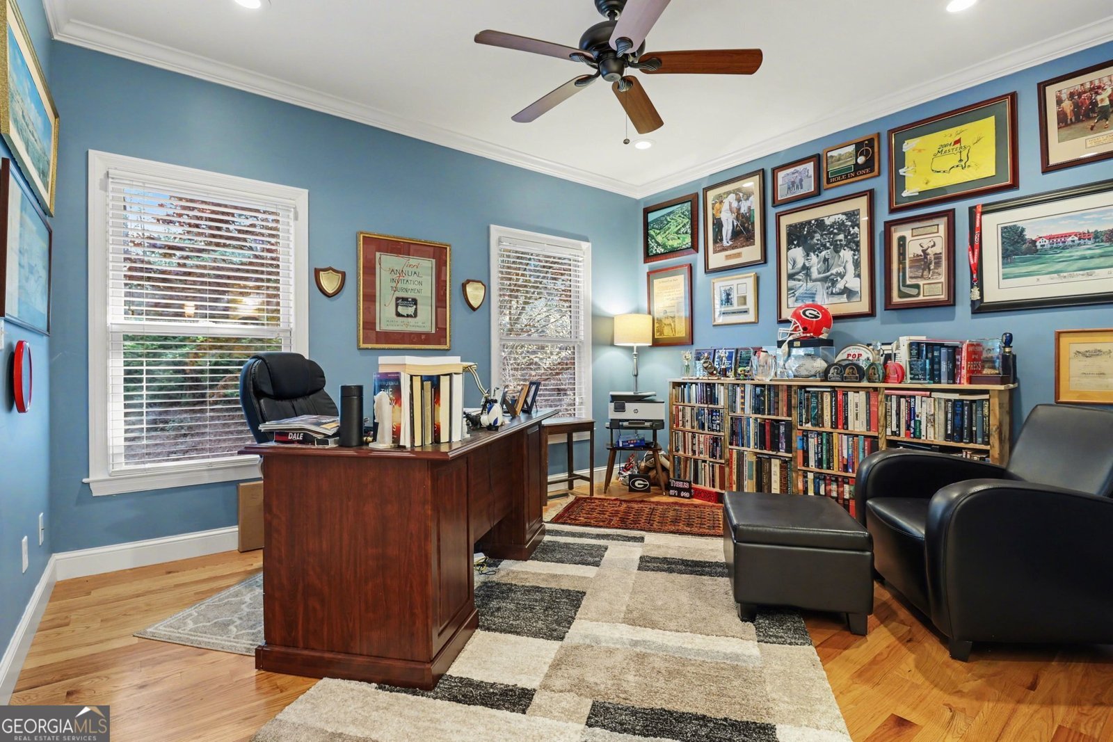 172 Star Mountain Drive Clayton - Photo 22