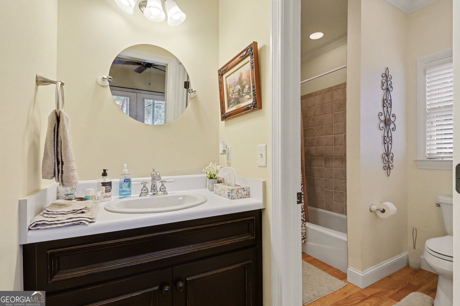 172 Star Mountain Drive Clayton - Photo 24