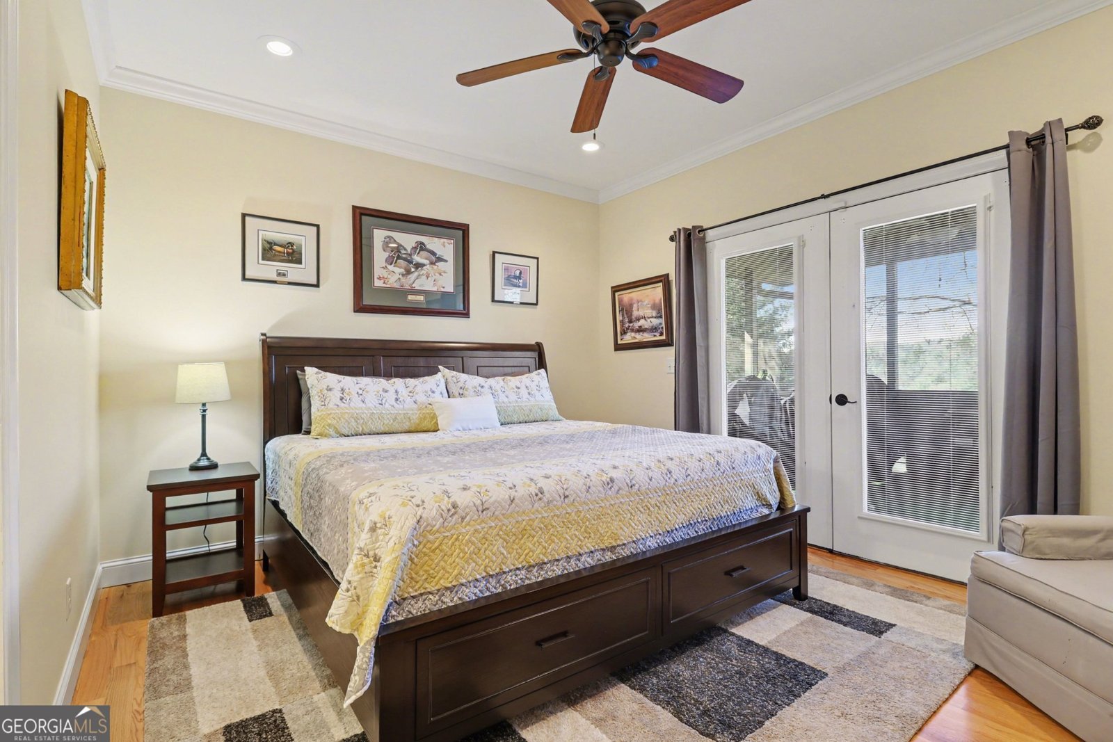 172 Star Mountain Drive Clayton - Photo 25