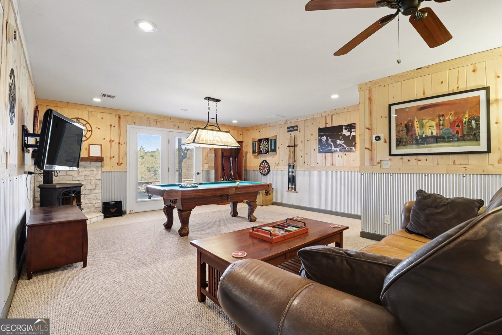 172 Star Mountain Drive Clayton - Photo 27