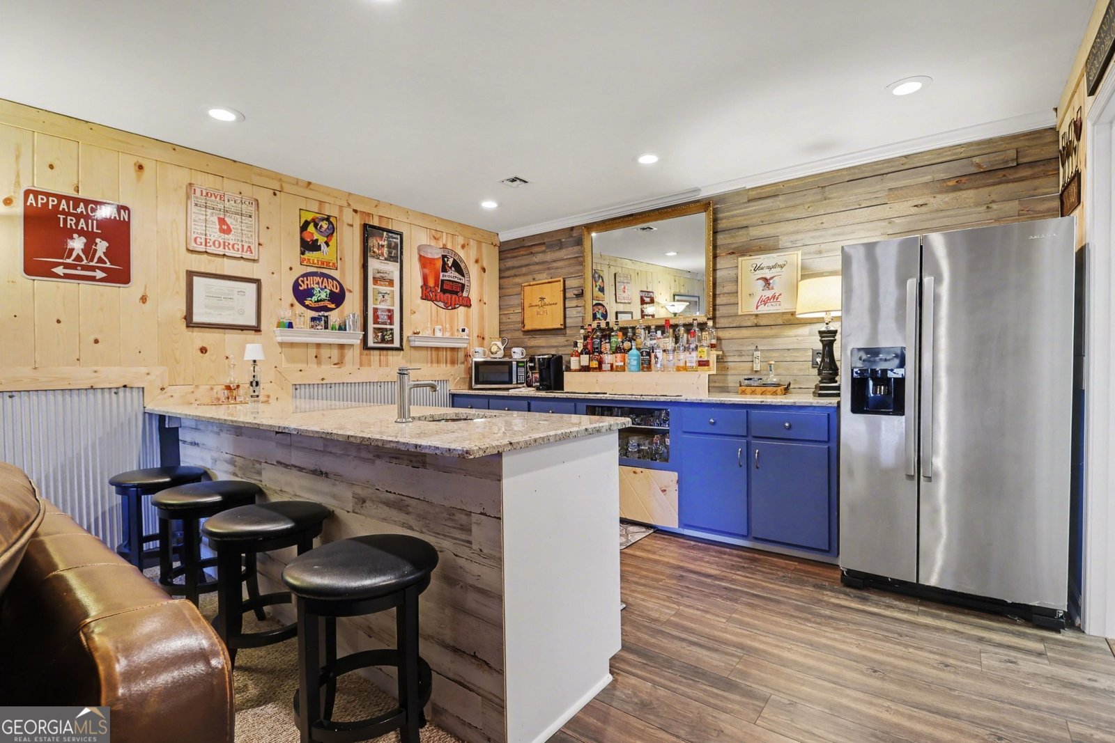 172 Star Mountain Drive Clayton - Photo 28