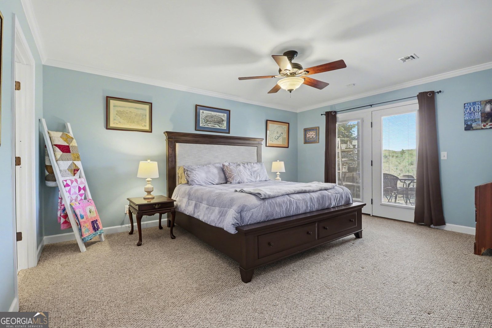 172 Star Mountain Drive Clayton - Photo 30