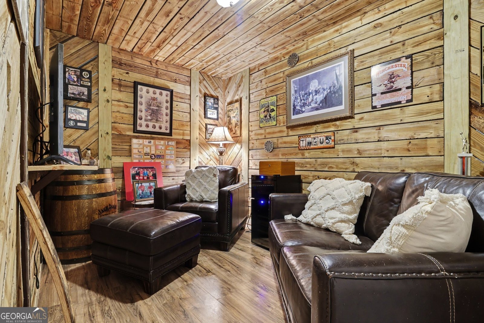 172 Star Mountain Drive Clayton - Photo 32