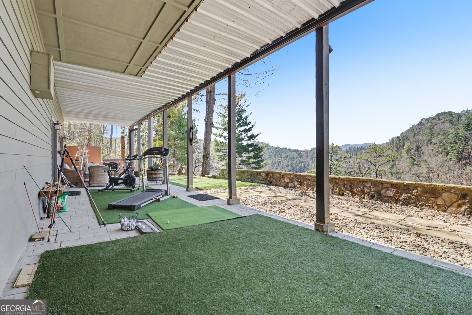 172 Star Mountain Drive Clayton - Photo 35