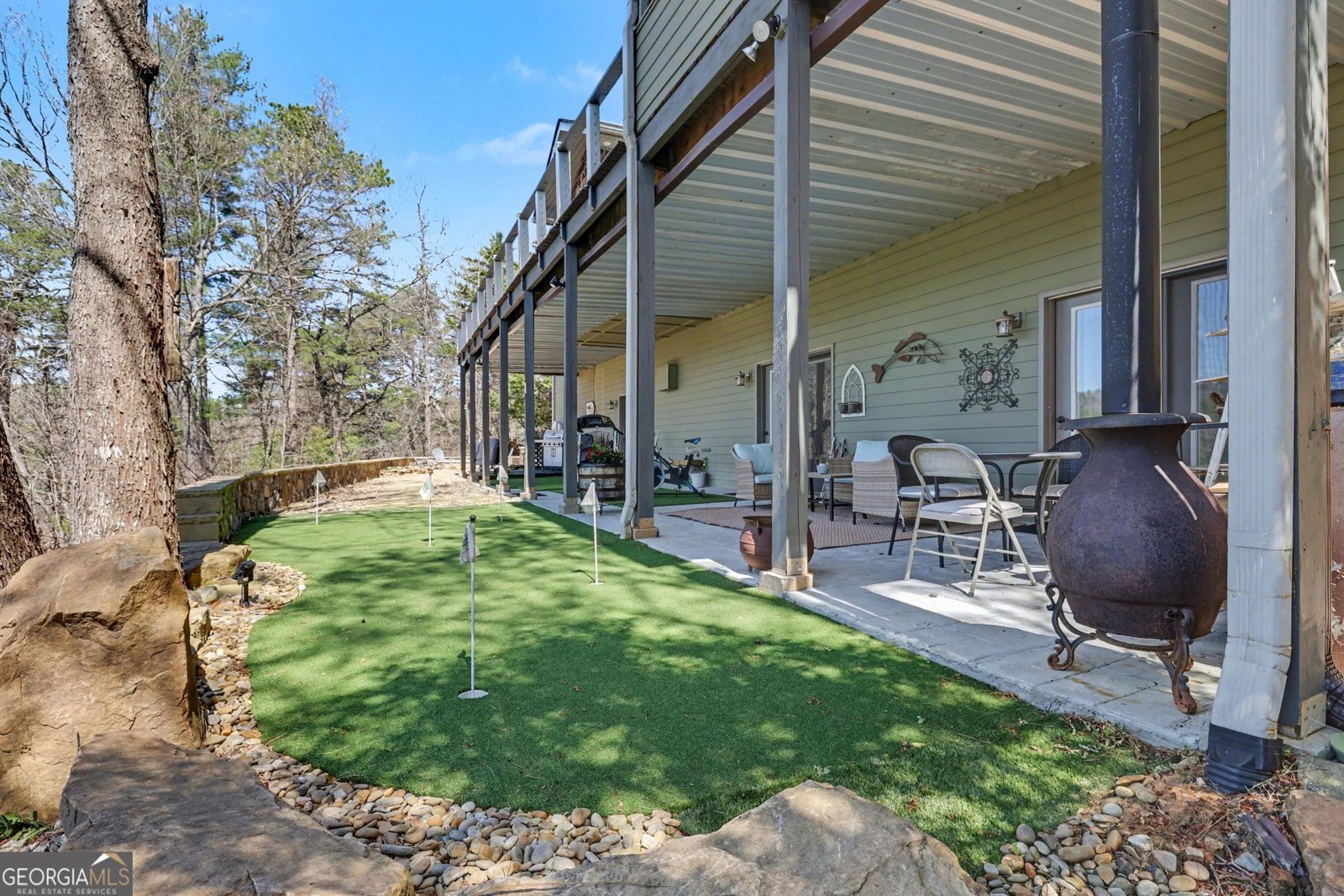 172 Star Mountain Drive Clayton - Photo 36