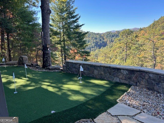 172 Star Mountain Drive Clayton - Photo 38