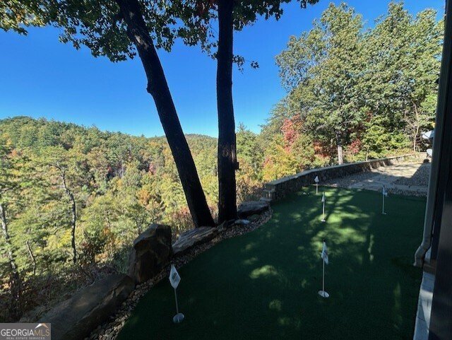 172 Star Mountain Drive Clayton - Photo 39