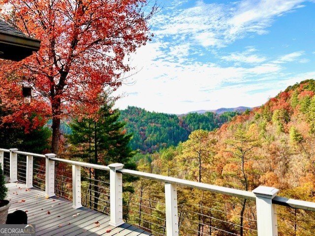 172 Star Mountain Drive Clayton - Photo 41