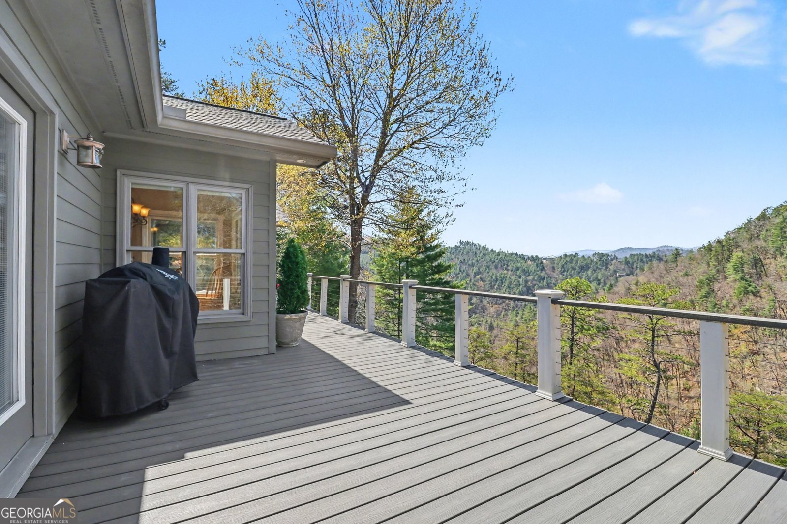 172 Star Mountain Drive Clayton - Photo 43