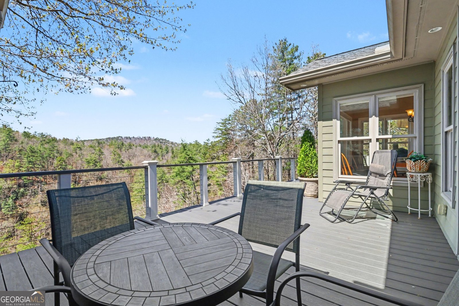 172 Star Mountain Drive Clayton - Photo 45