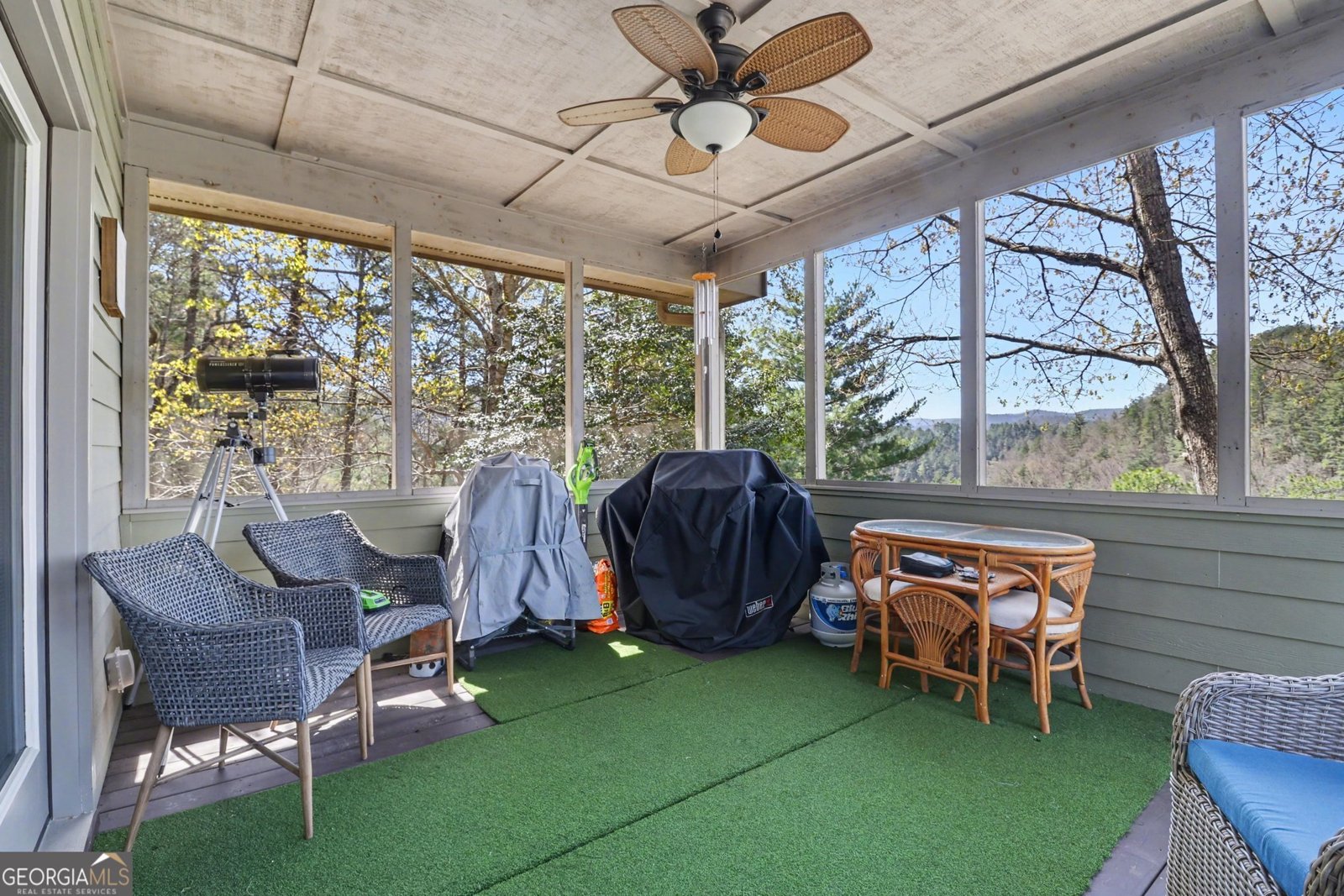 172 Star Mountain Drive Clayton - Photo 46