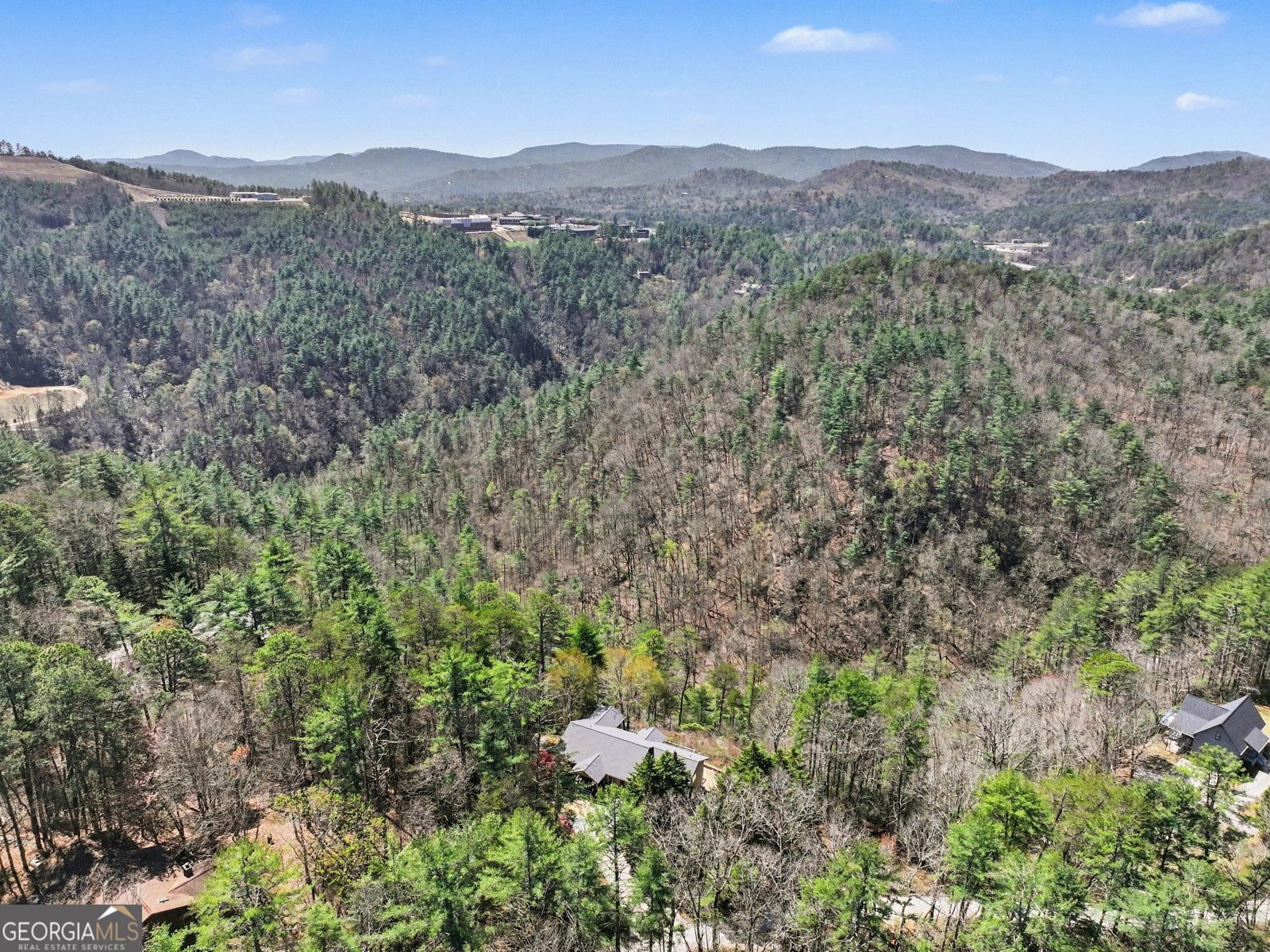 172 Star Mountain Drive Clayton - Photo 48